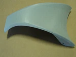 2005 Big Bulldog Right Side Cover Battery Only. Fixed Price $249.99.