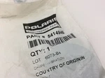 Polaris 5414946 New Oem Vibration Dampener 2016 Ace 325 Efi Atv. Fixed Price $5.98.