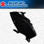 New 2022 Suzuki Hayabusa Gsx 1300R Oem Left Side Cover Black 94485-10L00-YVB. Fixed Price $166.05.
