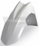 Polisport 8572700002 Front Fender, White For Honda CRF250R 2010-2013. Fixed Price $37.29.