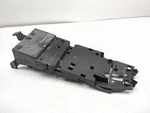 11-13 Yamaha FZ8 Rear Fender Fairing Splash Mudguard. Fixed Price $59.59.