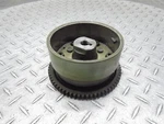 2005 02-09 Yamaha Road Star Warrior XV1700 Rotor Generator. Fixed Price $39.30.