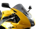Ebr 1190RX 14-2015 Airflow Light Tint Double Bubble Screen By Powerbronze. Fixed Price $102.71.