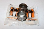 Harley Bushings 36048-76A & 36045-76 Countershaft Transmission 1976-84 New. Fixed Price $25.00.