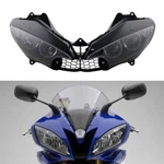Front Headlight Headlamp Assembly For Yamaha 2003 2004 2005 YZF-R6. Fixed Price $65.95.