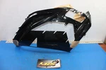 Kawasaki Motorcycle 2014-2015 2017 Ninja ZX-14R Side Cowling (center) 55028-0510. Fixed Price $314.95.