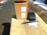 N.o.s. Harley Davidson Softail Low Profile Fender Pad 52012-95 1984 1999. Fixed Price $79.00.