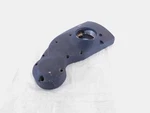 Buell M2 Cyclone S2 S3 Thunderbolt & X1 S1 Lightning Right Engine Cam Gear Cover. Fixed Price $149.95.