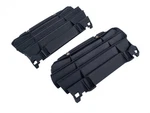 Ktm Genuine Radiator Protection Set, Black - A46035036044C1. Fixed Price $54.96.