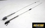 06-10 Honda Goldwing GL1800 Radio Audio Signal Reciever Antenna Pair. Fixed Price $65.00.