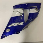 98 99 Yamaha Yzf R1 Right Side Center Fairing 4XV-2835V-00 K0255. Fixed Price $55.69.