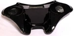 Batwing Fairing Windshield 4 Harley Softail Standard Fxst 6.5" Spks Abs Fibergla. Fixed Price $282.71.