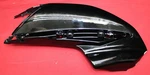 2009 - 2017 Yamaha FZ6R Left Ram Air Duct Cover #1107. Fixed Price $34.99.