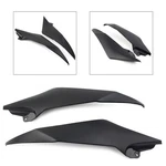 Gas Tank Side Cover Panel Trim Fairing Cowl For Yamaha YZFR6 2008-14 2009. Fixed Price $41.94.