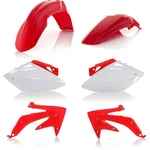 Acerbis Plastic Kit - Factory Colors 2071100206. Fixed Price $119.99.