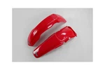 41353-FRONT And Rear Fender Kit Oem Color Ufo Compatible With Honda Cr 125. Fixed Price $214.57.
