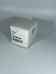 Ducati Exhaust Gasket Oem - 79010091A Nos Set (pair Of 2). Fixed Price $30.00.