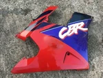 100 Honda CBR600 Right Hand Side Fairing Panel 64300-MV9A-0000. Fixed Price $66.98.