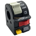 Handlebar Switch For Polaris Sportsman 400 450 500 550 570 600 700 800 850 1000. Fixed Price $15.85.