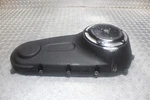 08-16 Harley-davidson Dyna Wide Glide Fxdwg Oem Primary Cover Wrinkle Black. Fixed Price $89.95.