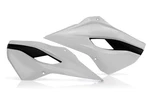 Acerbis Radiator Shrouds White #2393410002 Husqvarna. Fixed Price $55.76.
