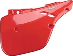 Maier Mfg 206032 Side Panels Red. Fixed Price $100.95.