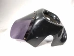 1981 Suzuki GS850 Front Headlight Nose Cowl Fairing. Fixed Price $142.45.