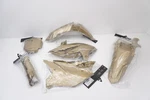 YZ250F YZ450F Acerbis Full Plastic Kit Gold/gold 2979597836 Yamaha #2. Fixed Price $117.30.