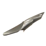 08 09 10 Kawasaki Concours ZG1400 Left Tail Fairing Rear. Fixed Price $49.99.