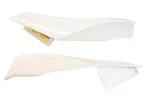 12 Sea-doo Gtx Limited Is 260 Left & Right Upper Body Cap Covers. Fixed Price $99.99.