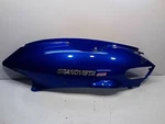2008 Kymco Grand Vista 250 Left Tail Section Body Cowl Cover Side Panel Oem. Fixed Price $59.99.