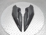 2012 10-16 Bmw K1600GTL Left Right Side Fairing Cover Cowl Panel Body Oem. Fixed Price $54.40.