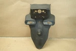 2013 Honda CBR250R Rear Fender Tag Mount 80100-KPP-T000. Fixed Price $9.95.