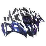 Abs Fairings For Yamaha YZF-R7 2022 2023 Body Frame Magic Purple Blue. Fixed Price $539.95.