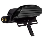 Eagle Lights Bobtail Tri-bar Smoke Led Harley-davidson Softail Model. Fixed Price $149.99.