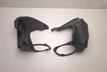 Indian Roadmaster Chieftain 2 X Front Speaker Mount Bracket Used Nr. 79A. Fixed Price $127.99.