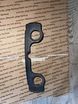 77-79 Suzuki GS750 Front Forks Clamp Lower Triple Tree Cover. Fixed Price $24.79.