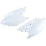 Acerbis Side Panel Set - White 2043420002. Fixed Price $46.56.