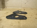 1981 Honda CM400E Engine Plate Hanger 50353-413-000. Fixed Price $23.79.