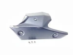 17 Kawasaki Ninja ZX6RR Muffler Exhaust Pipe Cover Shield Guard 55020-0901. Fixed Price $31.50.