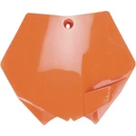 Ufo KT03093-127 Number Plate Fits Ktm Sx 07 Orange. Fixed Price $33.32.
