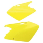 Ufo SU03996-102 Side Panels Yellow. Fixed Price $51.72.