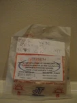 Sprocket JTF252-14. Fixed Price $12.99.