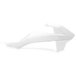 Polisport Radiator Shroud White 8417900002. Fixed Price $35.52.