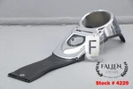 2015 Harley Dyna Switchback Fuel Gas Tank Console Chrome + Eagle Bib #4229. Fixed Price $89.99.