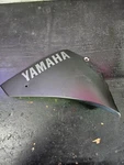 2010 Yamaha YZF-R1 Oem Front Side Fairing Cowling Plastic Cover 14B-W2839-50-P1. Fixed Price $40.00.