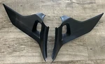 12-17 Honda Oem Goldwing GL1800 Side Protector Set Black Right 83612 Left 83712. Fixed Price $34.99.