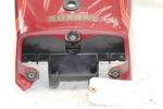 Oem Suzuki Motorcycle Seat Tail Cover 45501-49821-05L 1980 GS1100E Red. Fixed Price $100.00.