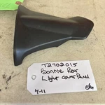 Triumph Bonneville T2702015 Rear Light Cover Panel Liquid Cooled. Fixed Price $25.00.