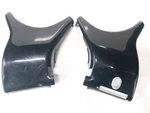 1998 Suzuki Intruder VS800GL Frame Cover Set 47360-38A01-33J 47350-38A01-33J. Fixed Price $29.98.